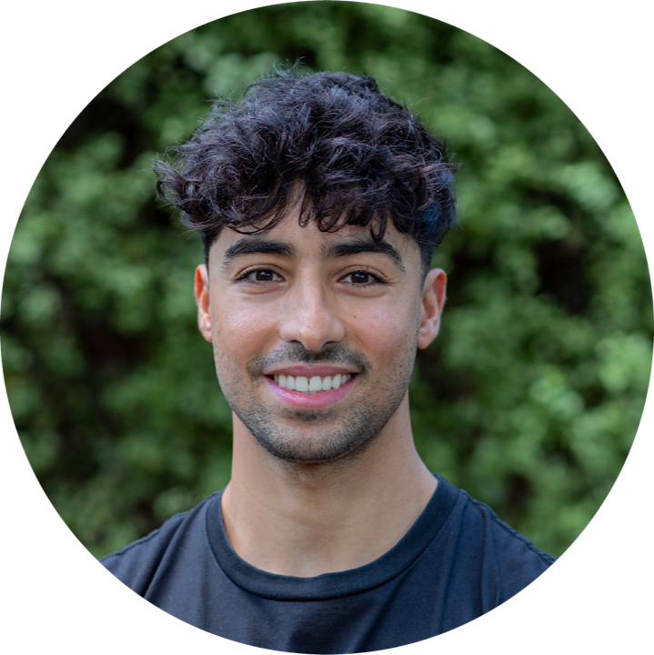 Faisal Taibi, Software Engineer, Founder and AI Coach